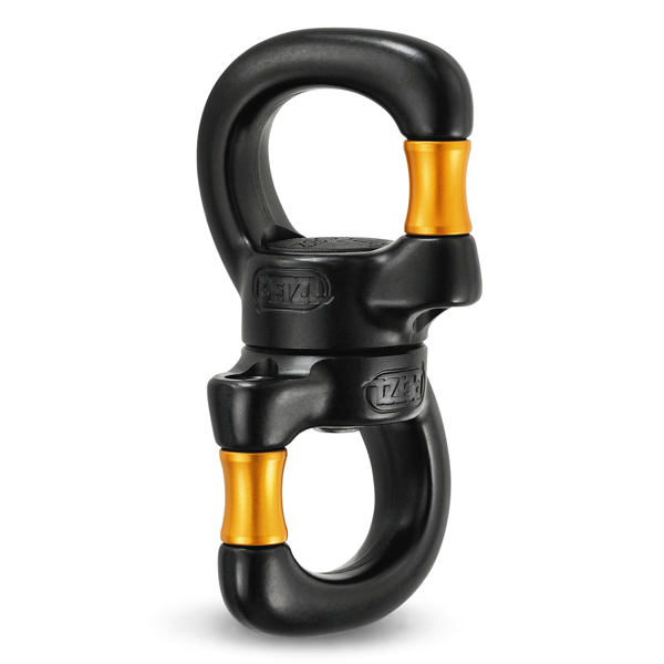 Petzl Swivel Open